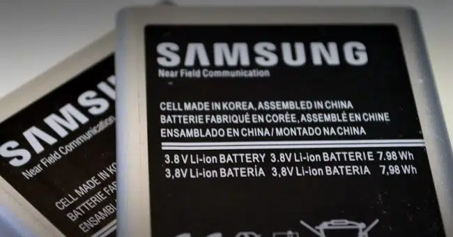 batería-samsung