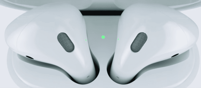 airpods