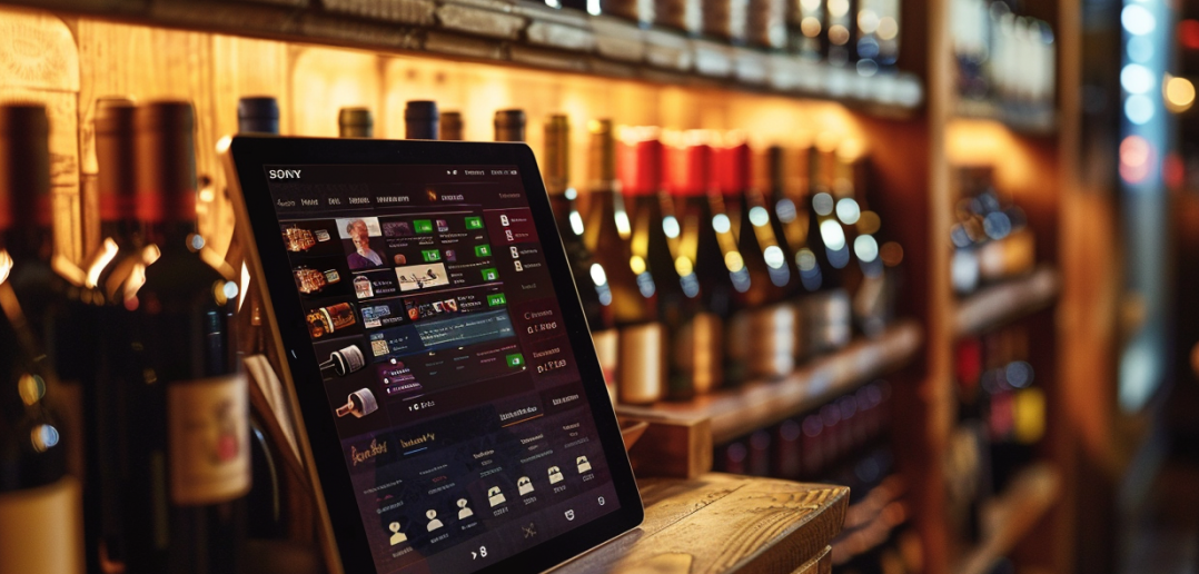 Logiciels et applications de gestion pour cave à vin optimisez votre collection Bargento