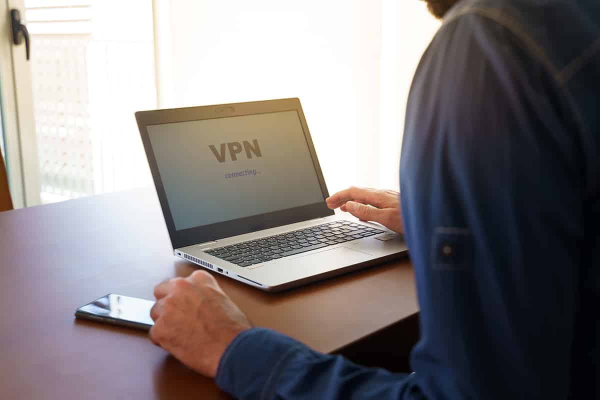 Pourquoi désactiver un VPN ?