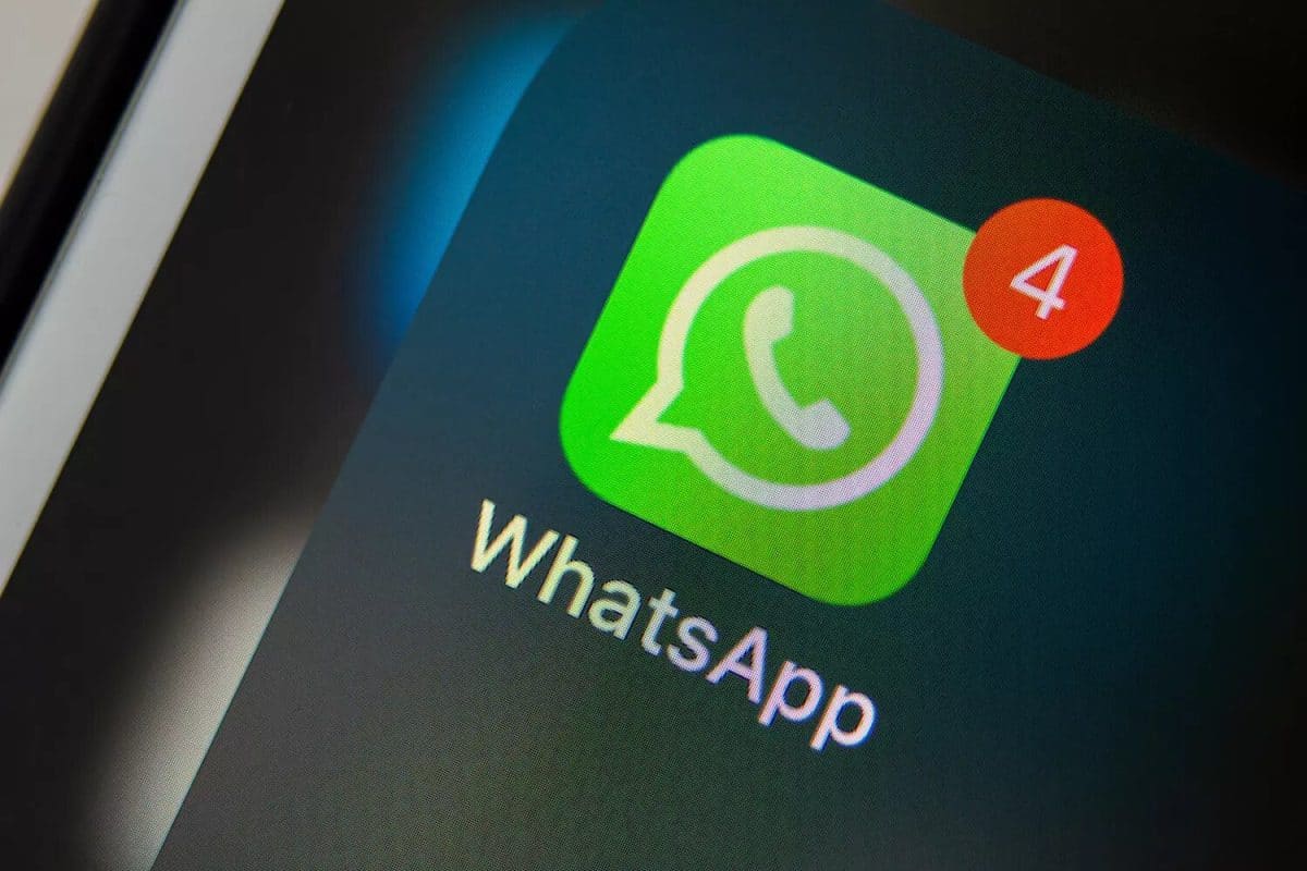 les messages d’un numéro bloqué