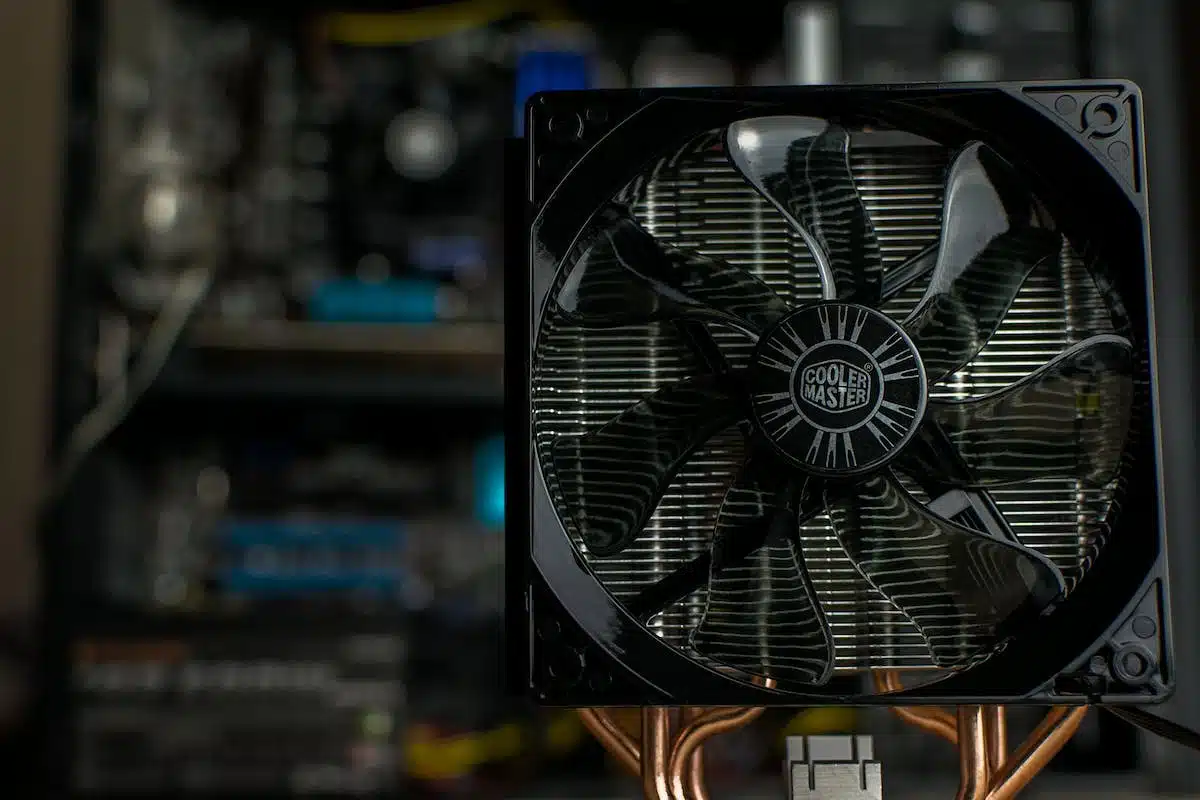refroidissement pc