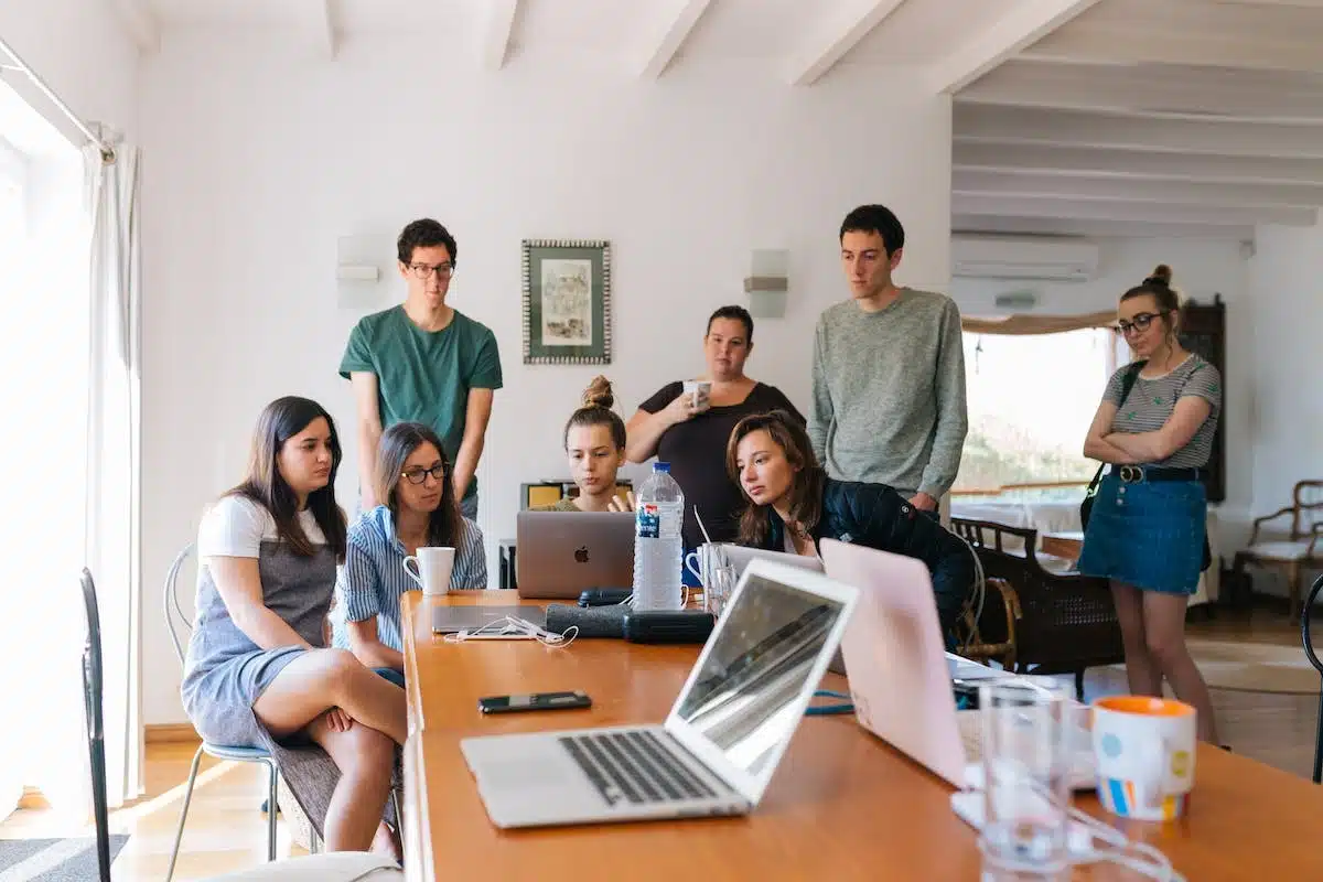 google drive  collaboration