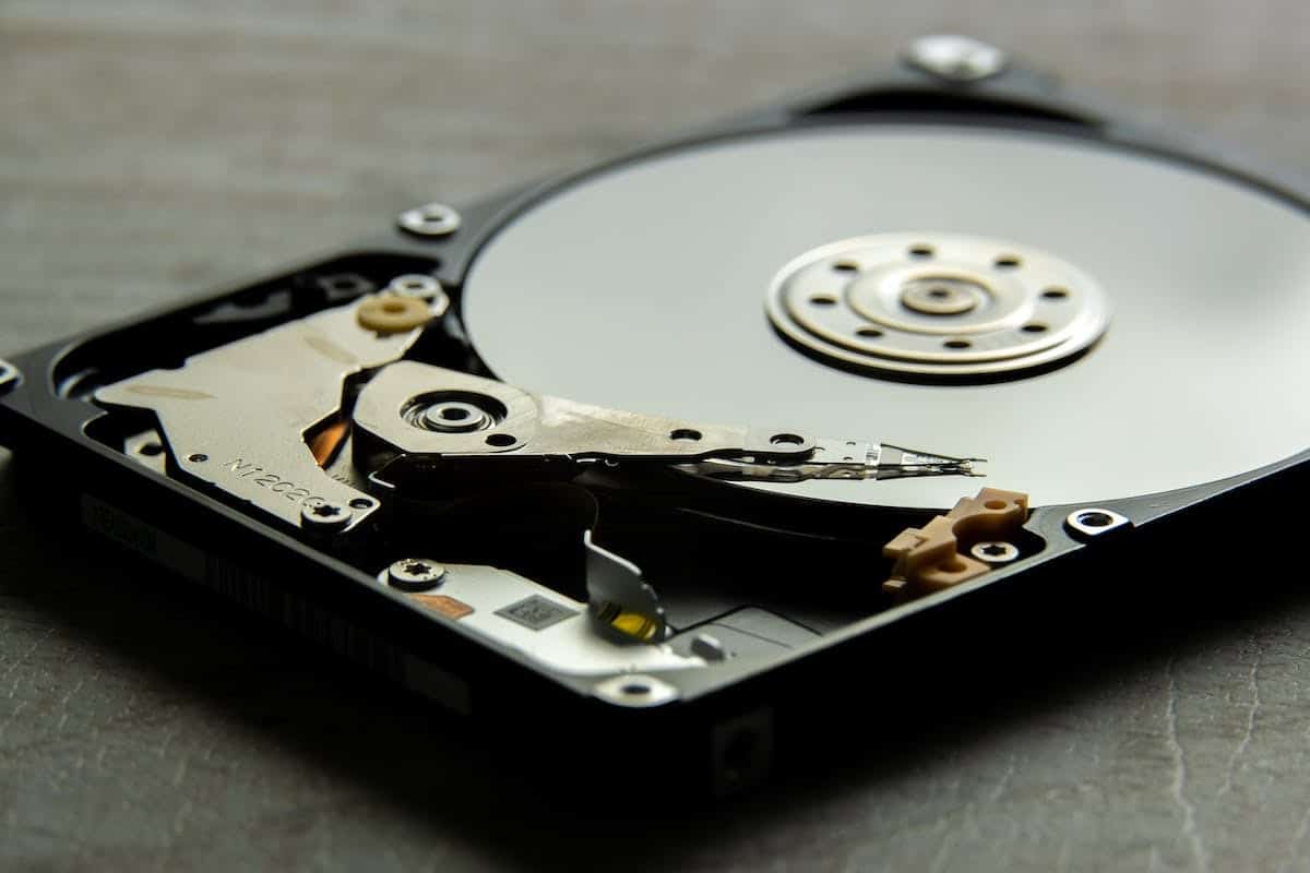 disques durs