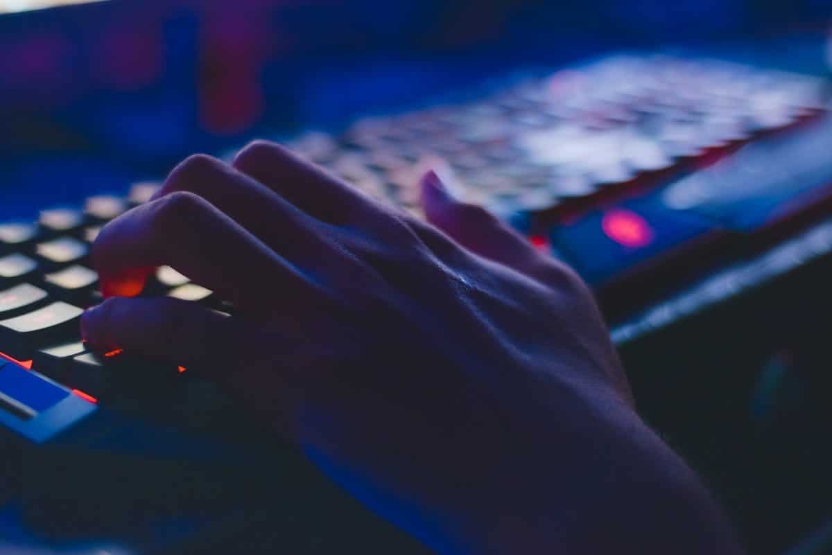 cybersécurité  menaces