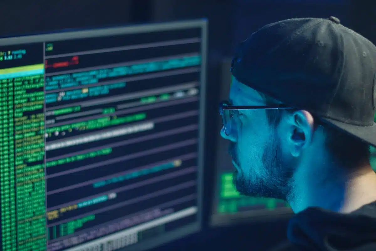 cybersécurité  cryptographie