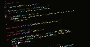Découvrez les dernières avancées du HTML5 et du CSS3 pour sublimer votre site web