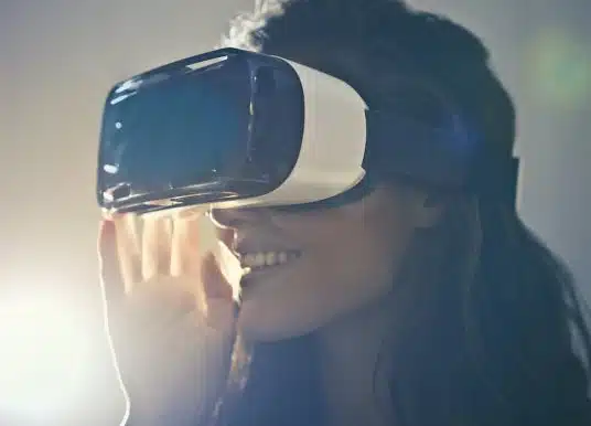 Les dernières avancées impressionnantes de la réalité virtuelle et de la réalité augmentée