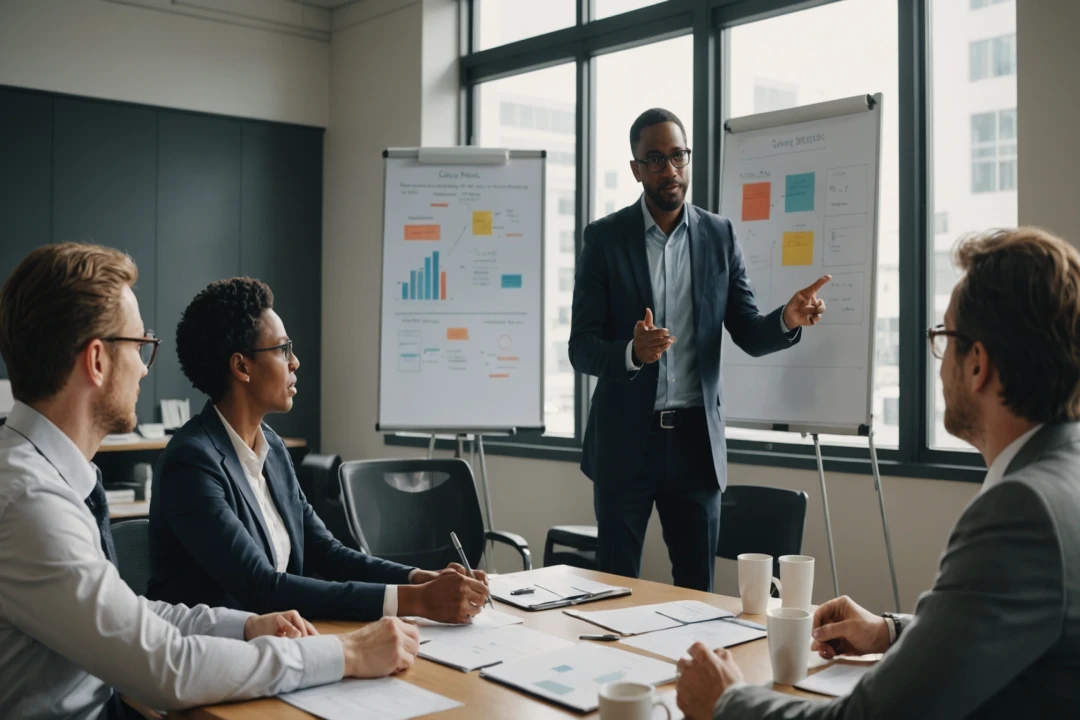 Quelles sont les étapes du processus procure-to-pay ?