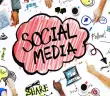 médias sociaux