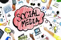 médias sociaux