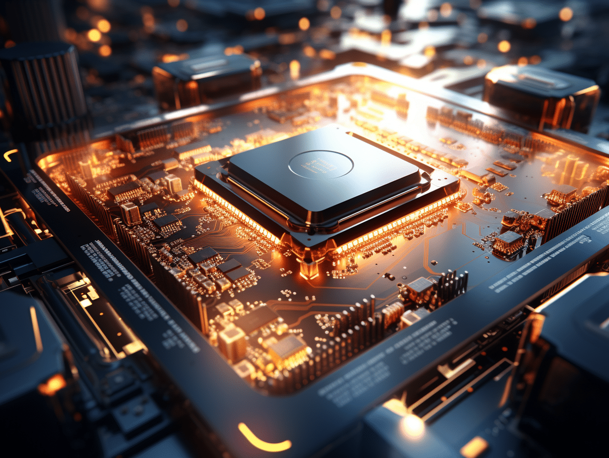 classement CPU En quoi le CPU estil important dans l’ordinateur