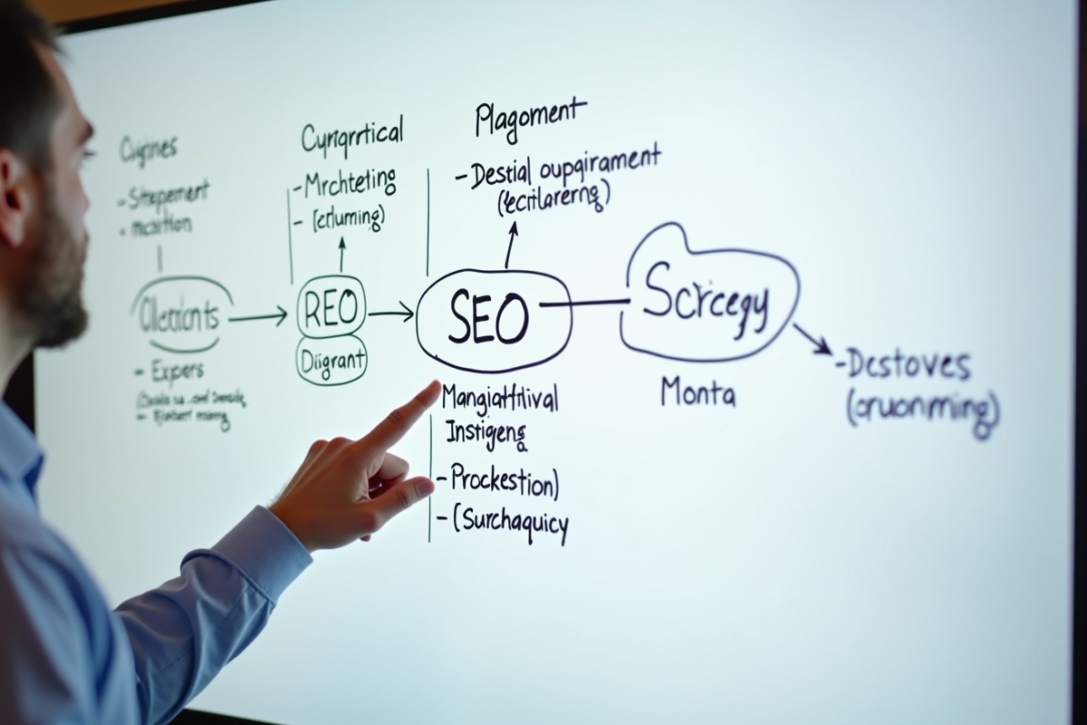 redirection seo