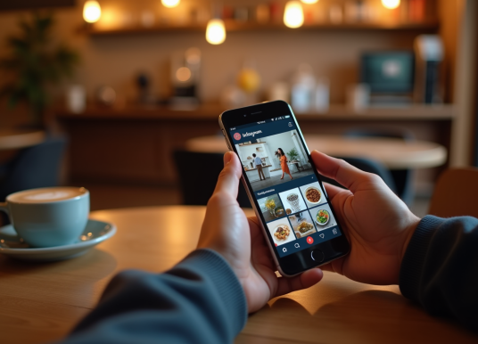 StoriesIG est-il vraiment anonyme pour consulter des stories Insta ?