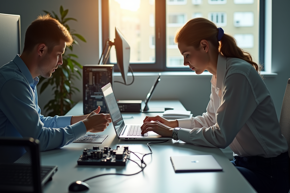 informatique bureautique