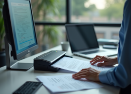 Scanner un document en OCR : les étapes essentielles à connaître