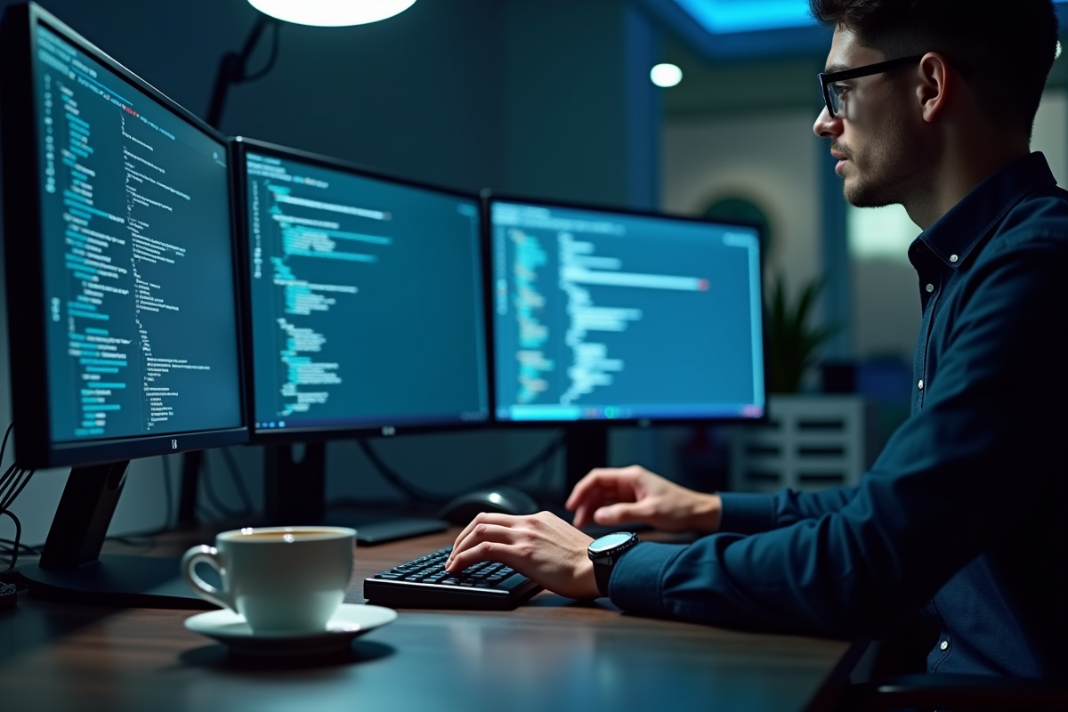 sécurité informatique