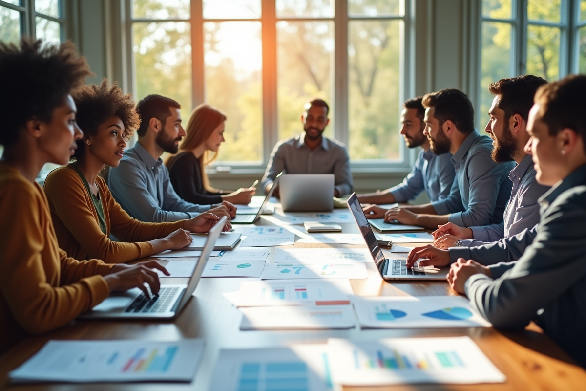 formation professionnelle