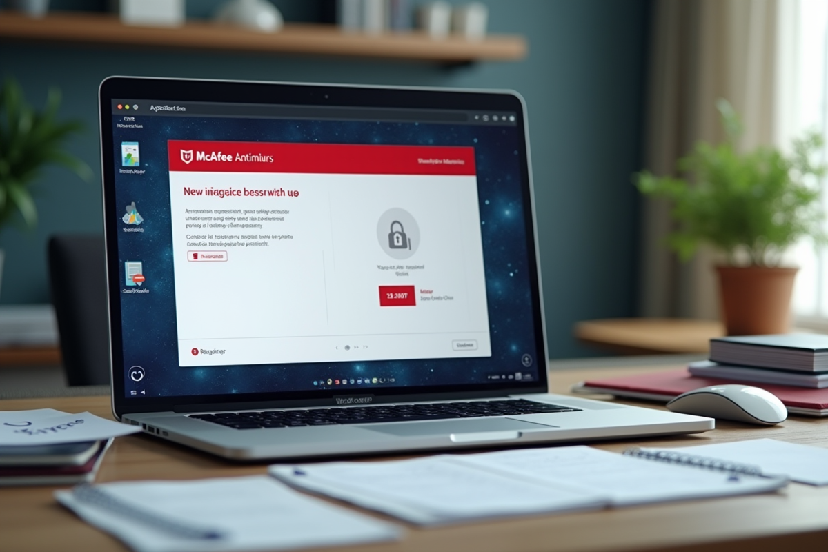 virus informatique