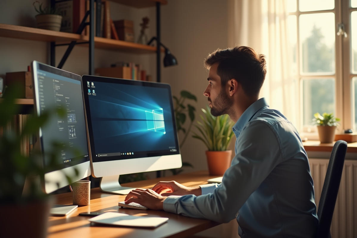 sécurité informatique