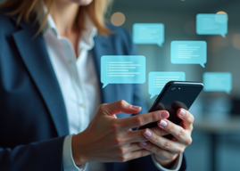 Envoyer rapidement et efficacement des SMS en nombre : nos astuces pratiques