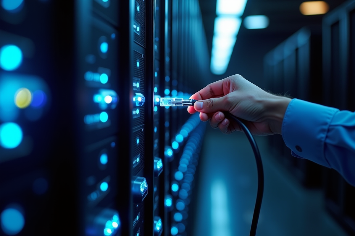 sécurité informatique