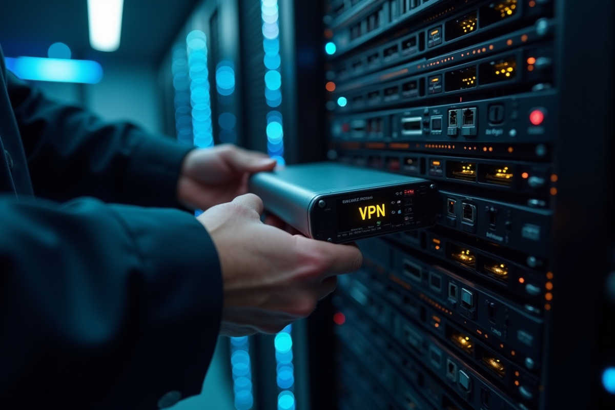 vpn sécurité