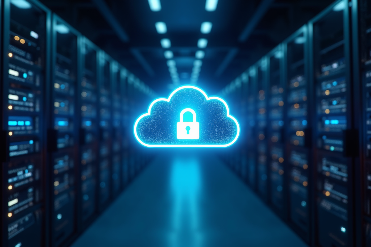 cloud sécurité