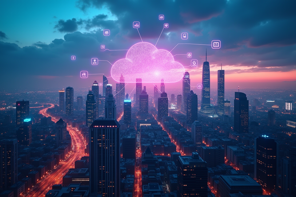 applications cloud
