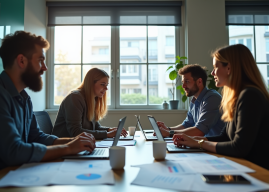 Ce que propose expertiseo.fr pour améliorer votre visibilité en ligne
