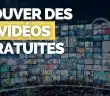 Vidéos gratuites et libres de droits