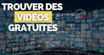 Vidéos gratuites et libres de droits