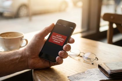 phishing avancé sécurité