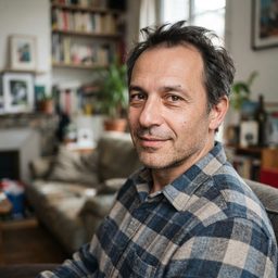 Frédéric Philippe
