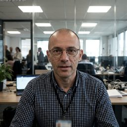 Arnaud Boucher