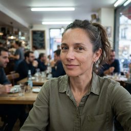 Emma Rousseau